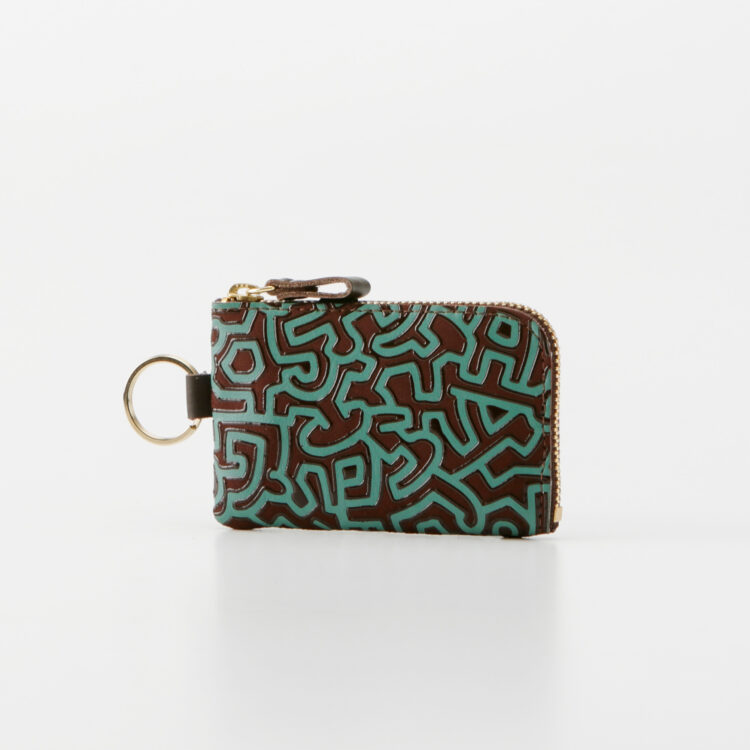 Keith Haring collection vol.3 | 印傳屋公式オンラインショップ｜INDEN-YA