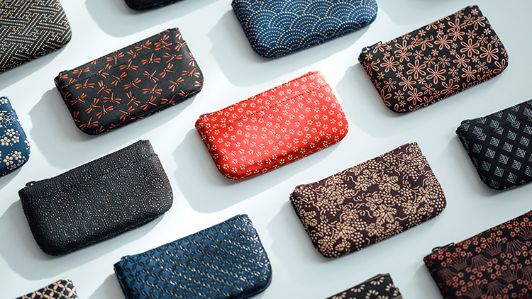 印傳屋公式オンラインショップ｜INDEN-YA｜甲州印伝の総本家