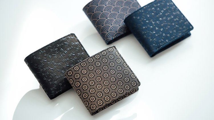 印傳屋公式オンラインショップ｜INDEN-YA｜甲州印伝の総本家